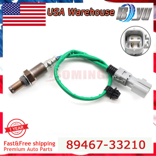 Air Fuel Ratio Lambda O2 Oxygen Sensor for Toyota for Avalon for Camry for Lexus ES300h 2.5L