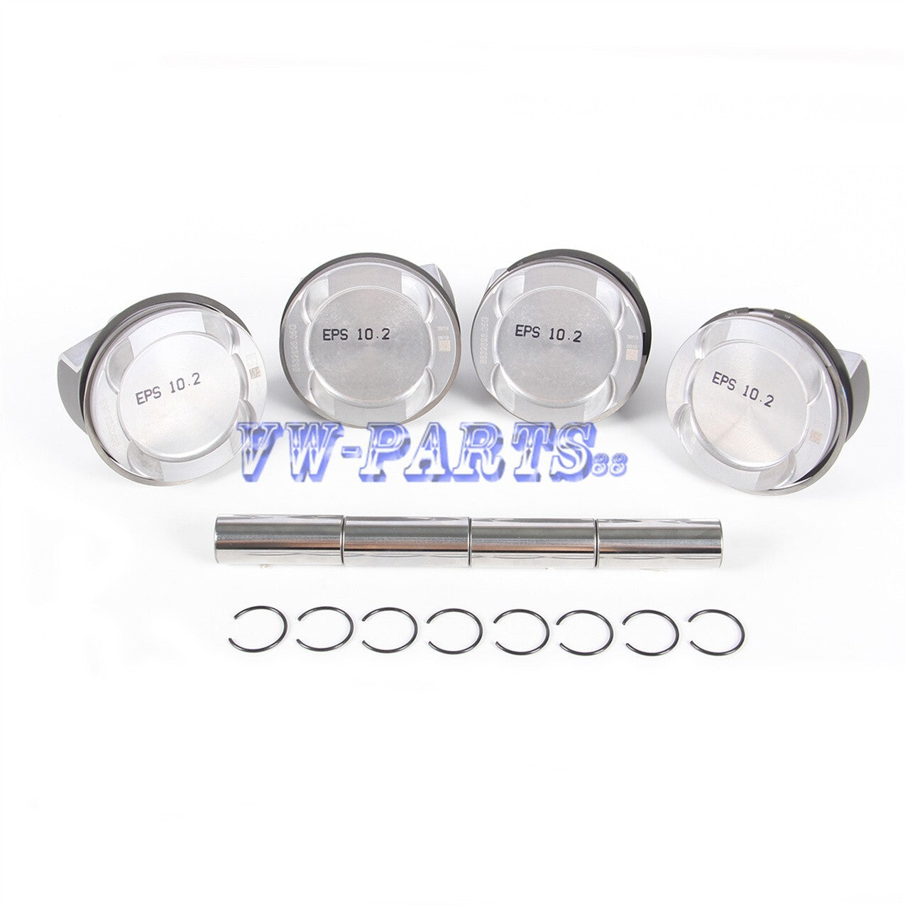 2.0T STD Pistons Rings Kit Fit for BMW 125i 230i 330i X3 X4 for MINI