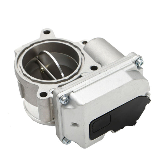 THROTTLE BODY FITS for HYUNDAI D4EB SANTAFE SONATA for TUCSON GRANDEUR 05-10 35100-27410