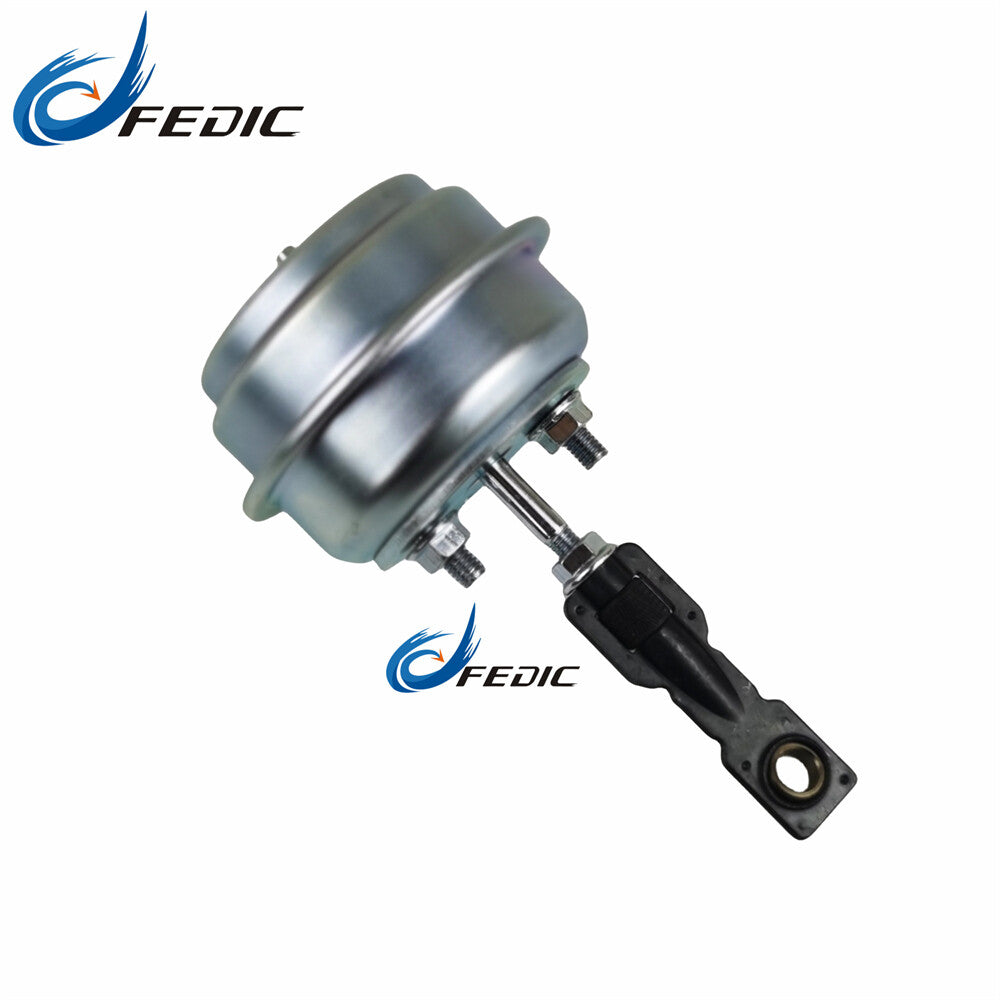 Turbo actuator GT1749V 716216 for Audi for Seat for Skoda for VW 1.9TDI 96Kw 130HP ASZ