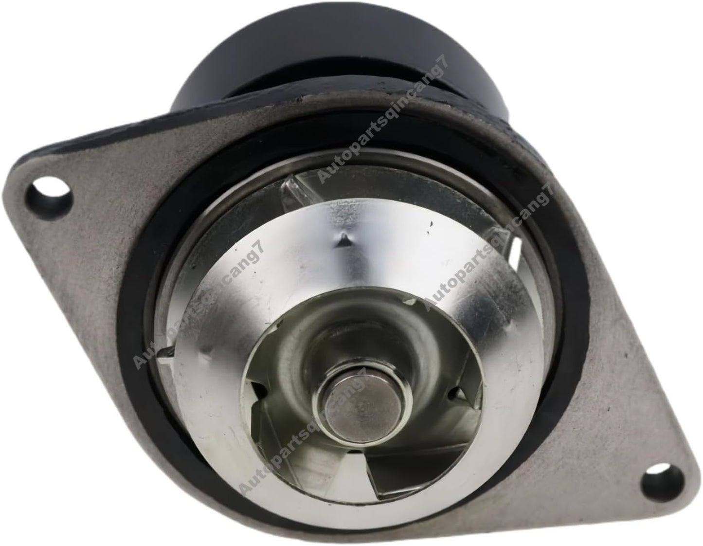 Water Pump J286277 for CASE 6-590 6T-590 4-390 4T-390 Engine 1845C 570MXT Loader