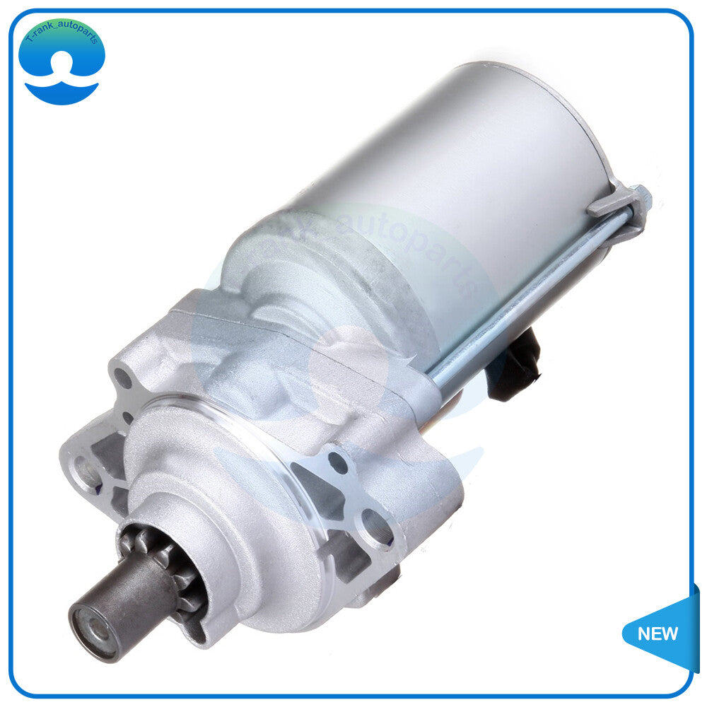 17729 Starter Motor Fit for 1998-2002 for Honda Accord  1998 for Honda Odyssey L4 2.3L