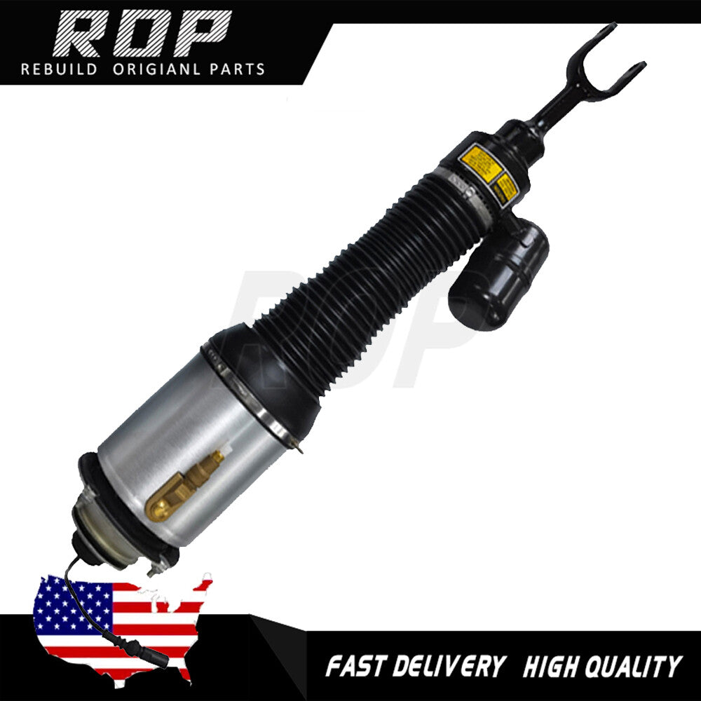 for Bentley Phaeton 4.2 6.0 AS-2892 Front Right Air Suspension Strut