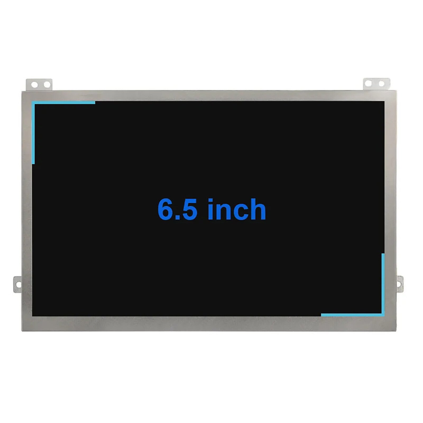 6.5 LCD Touch Screen Assembly Replacement for VW for Skoda Yeti for Passat for Jetta for Golf
