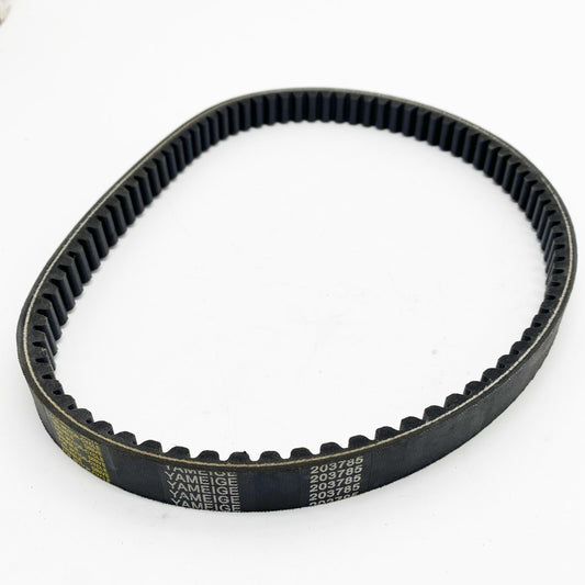 New 40 SERIES BELT TORQUE CONVERTER GO KART Drive Belt 203785A 203785 Manco