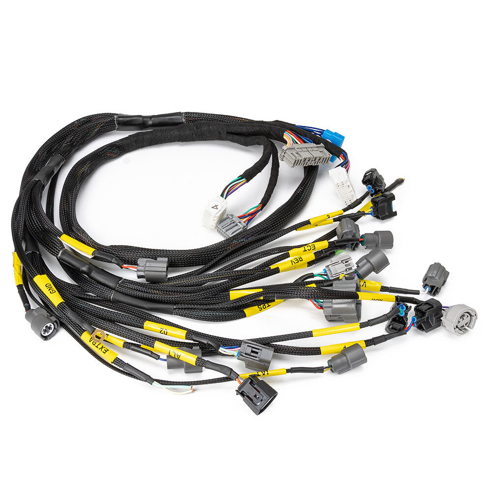 Engine Harness for Honda for Civic Integra B16 OBD2 Budget D B-series CNCH-OBD2-1
