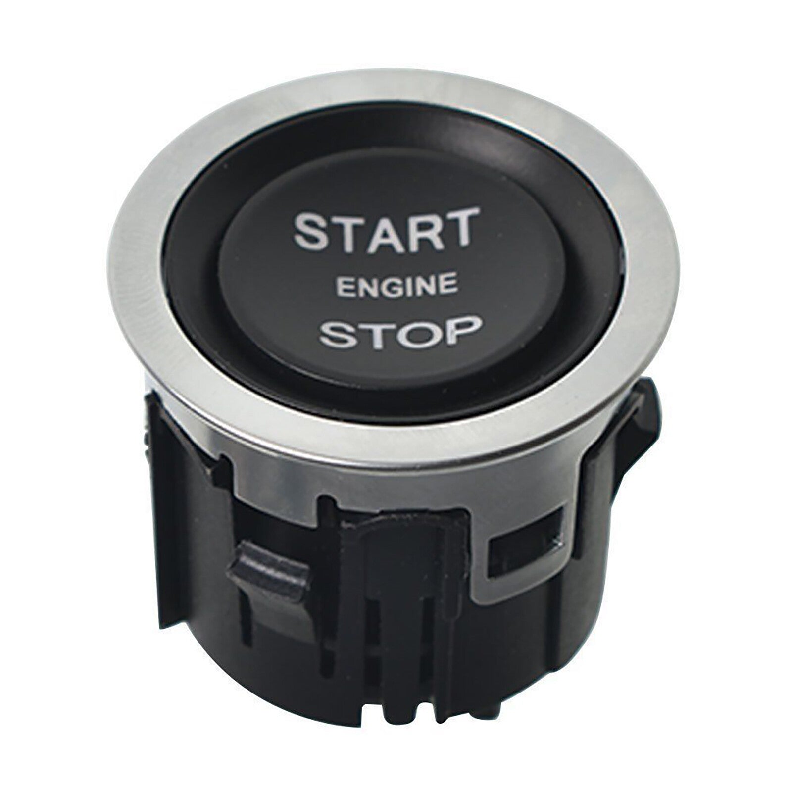 Engine Start Stop Switch Push Button Replace Part for Land Rover Discovery Range