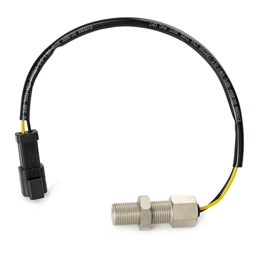 125-2966 196-7973 Revolution Speed Sensor For Caterpillar 320B 320C E200B