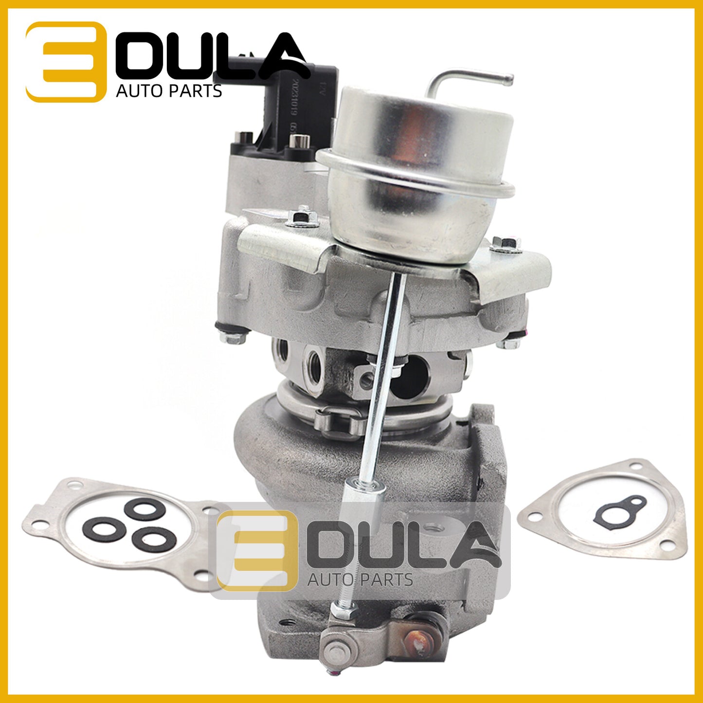 Turbocharger fits for Citroen C4 DS3 for Peugeot 207 308 EP6DT 16V THP 53039880120