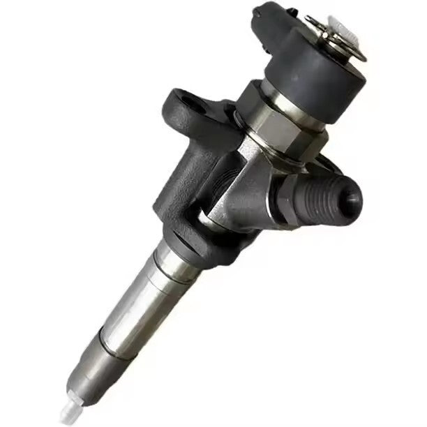 0 445 120 048 Common Rail Injector Assy 0445120048 for MITSUBISHI ME222914