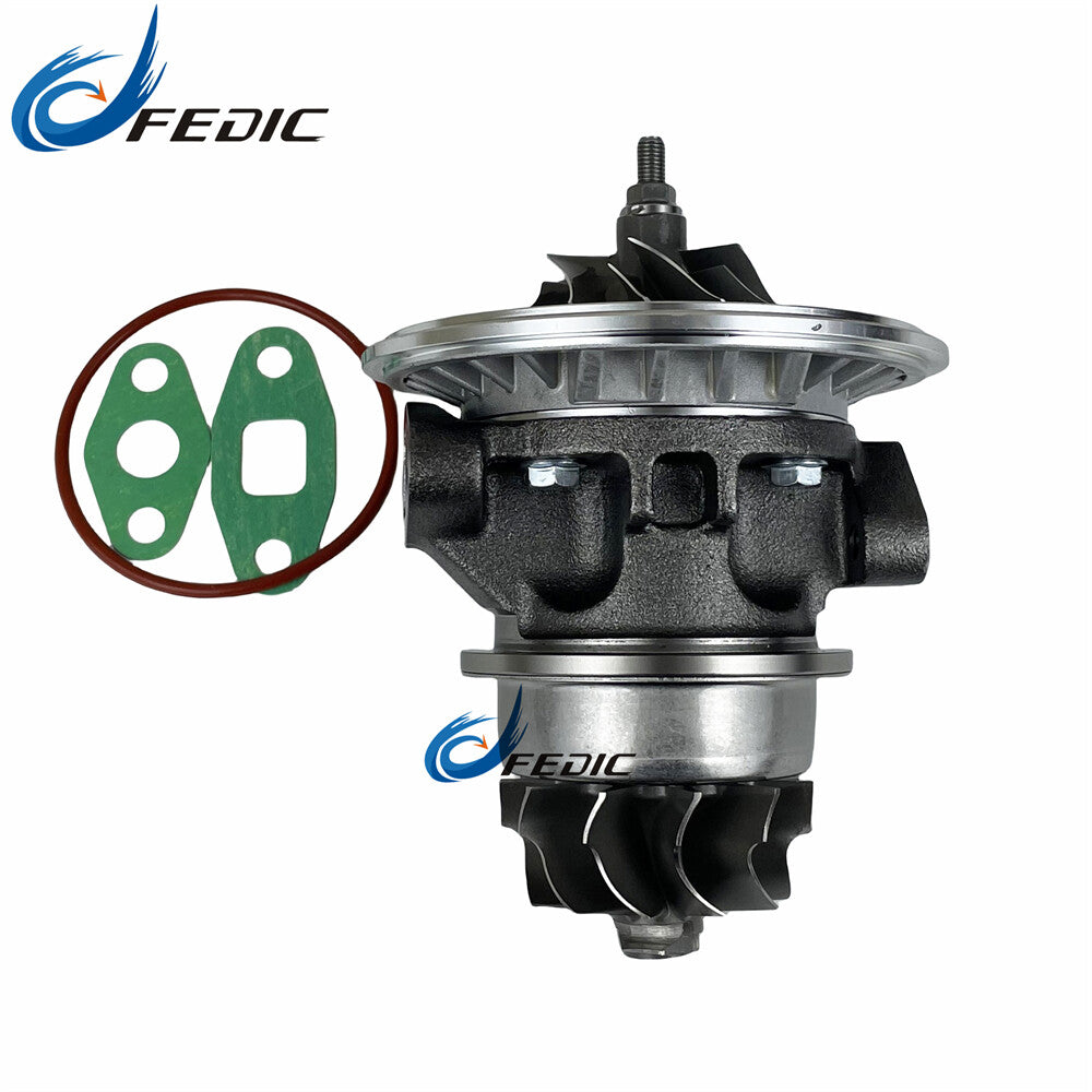 Turbo cartridge 2674396 465778 for Perkins Backhoe Tractor JBC Agricultural 3.9L