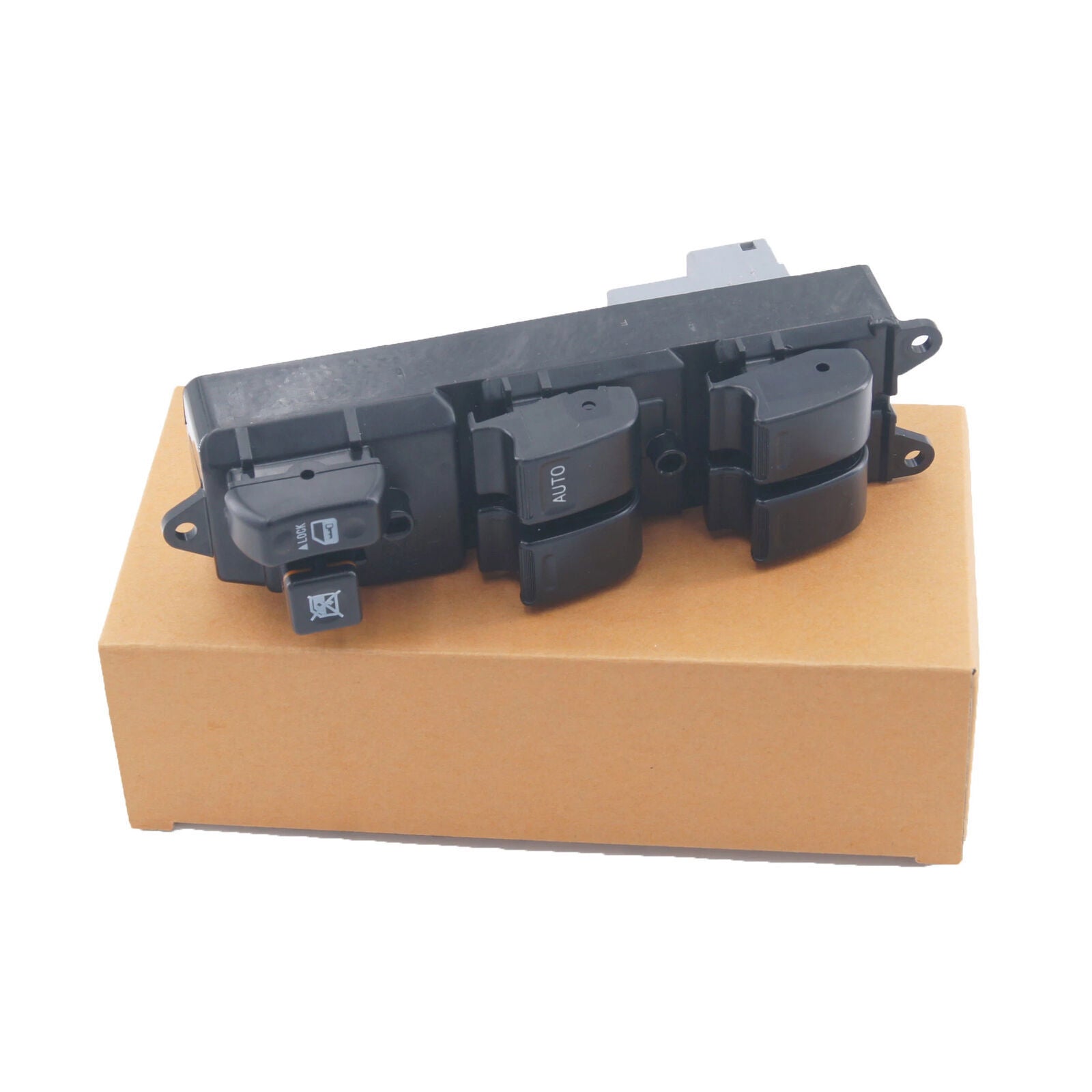 for Toyota Yaris 8482052180 Right Driver Side Master Power Window Control Switch