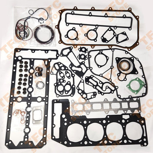 New 4P10 Full Gasket Set Kit for Mitsubishi 4P10 Engine Cylinder head