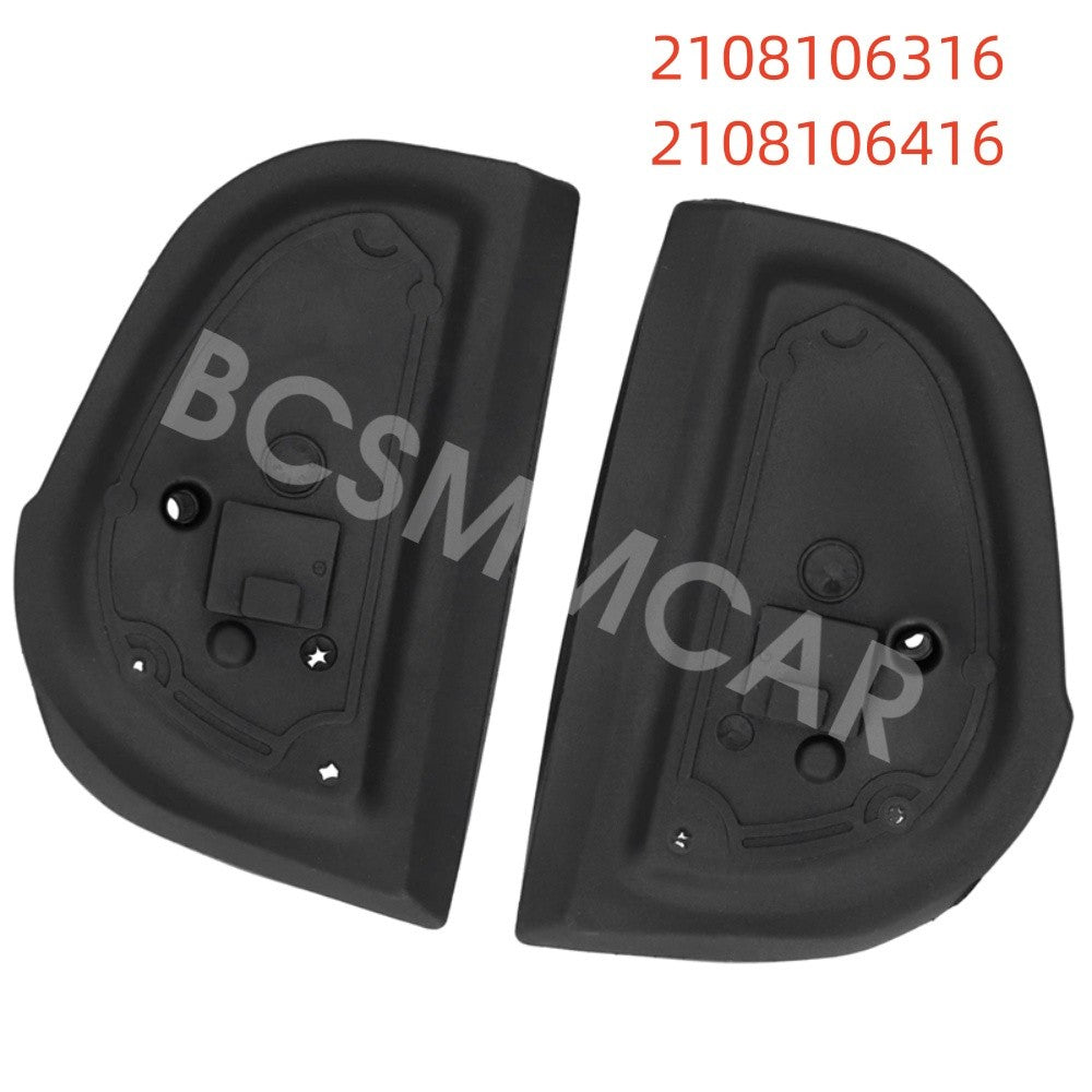 Car Gasket Seal Pad Fit for Mercedes for Benz C Class W202 1995-2000 Rearview Mirror