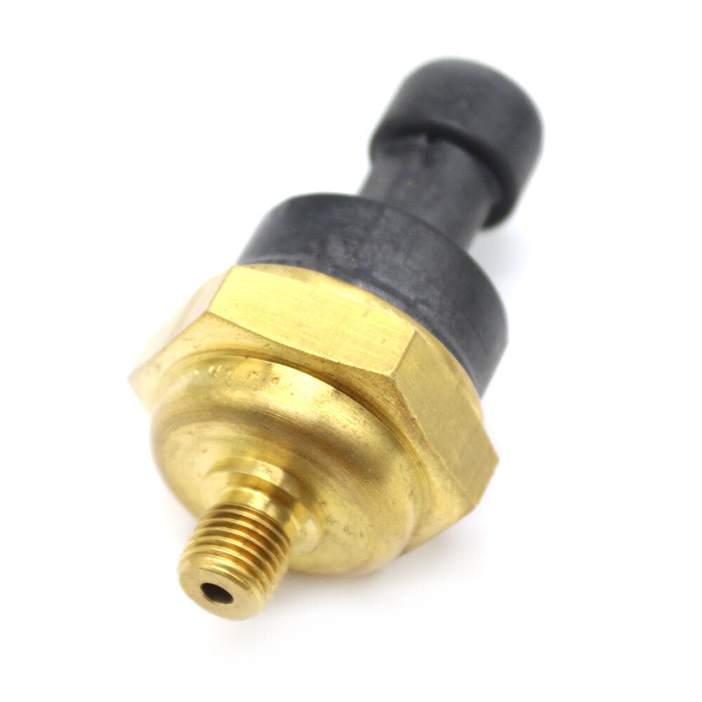 1X Oil Pressure Sensor 6674316 for Bobcat 751 753 763 773 863 864 A220 A300 S130
