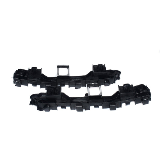 Bumper Bracket Beam Mount Support Retainer LH RH for 2013-17 for Honda Accord Sedan