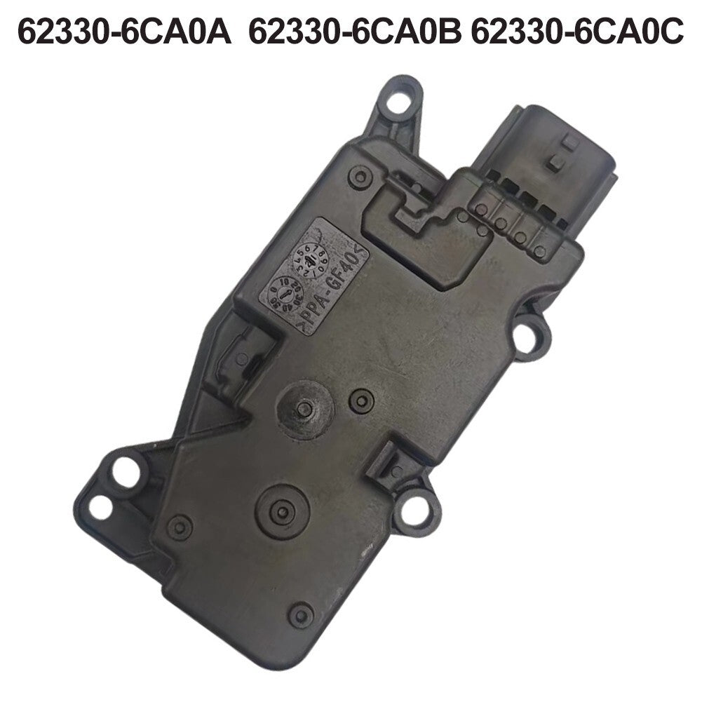 Lower Radiator Shutter Motor for Nissan For Altima 2019-2020 62330-6CA0A