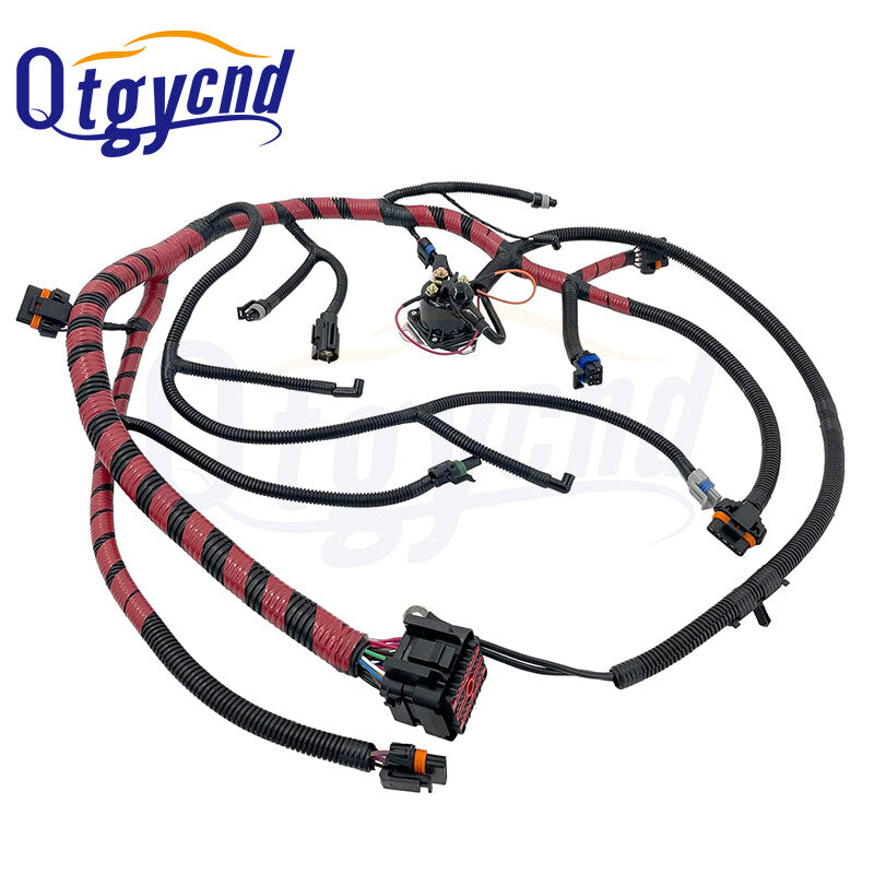 For 94 - 96 F-250 F-350 FSD for Ford Engine Wiring Harness 7.3L DI Diesel F6TZ9A451F