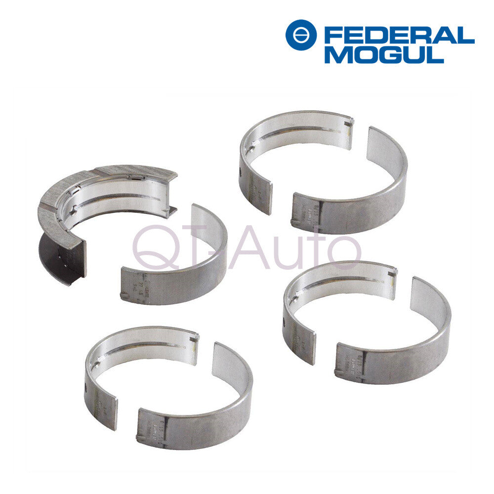 8 crankshaft main bearings suitable for 2007-2010 3.6 for Pontiac G6 G8 for Saturn Aura Vue