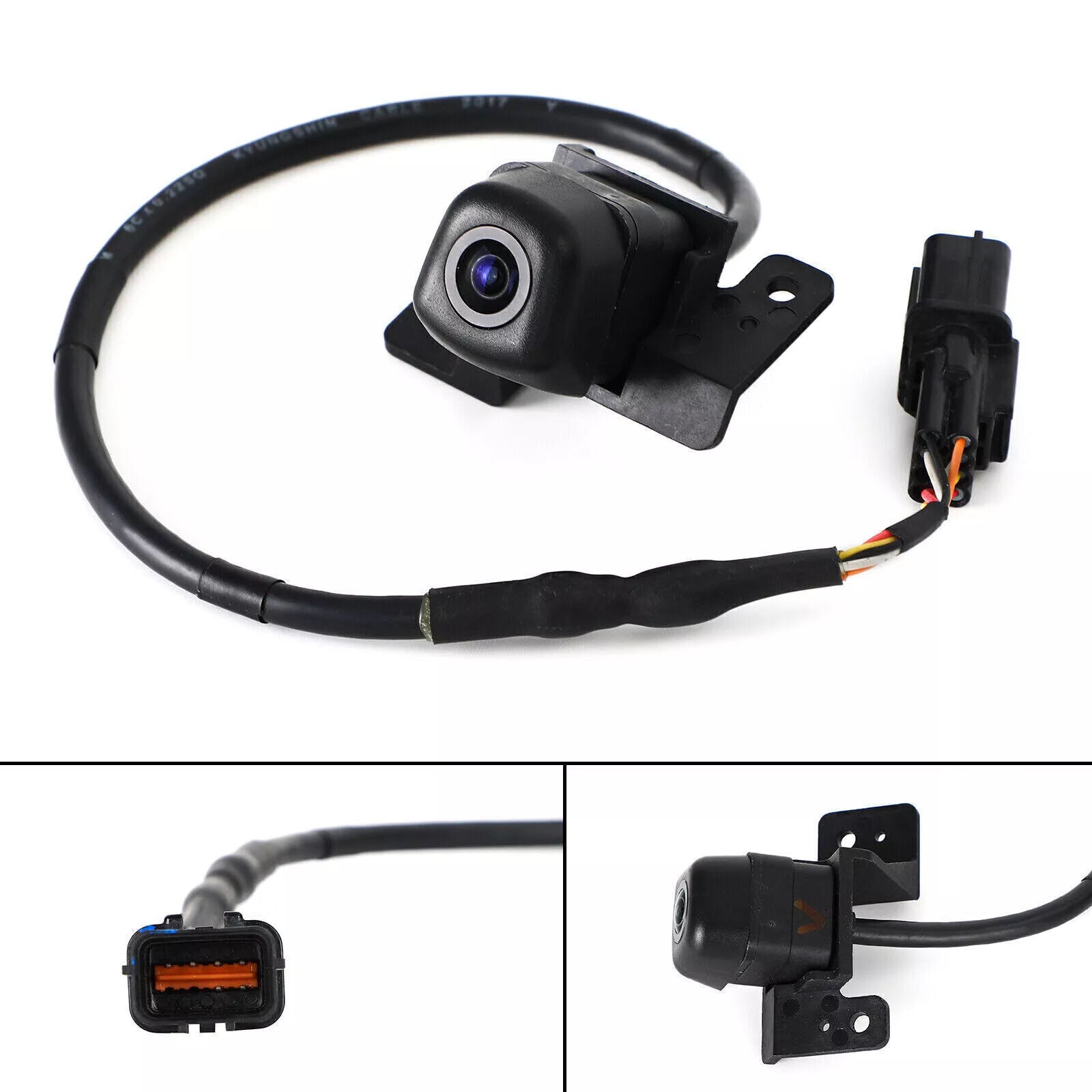 Camshaft position sensor suitable for Hyundai Casper for Kia 39350-07000