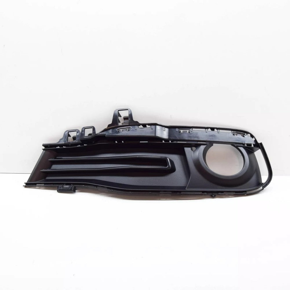Bumper Grille Front for BMW 328d xDrive 2016-2018