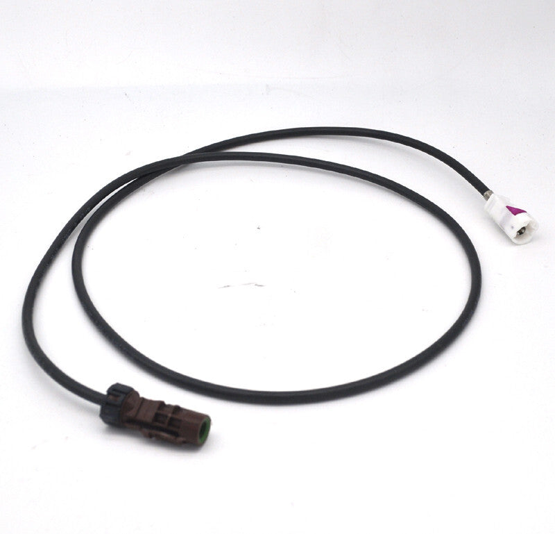 SURROUND VIEW CAMERA CONNECTOR side PLUG mirror L/R for MERCEDES W166 GLE GLS