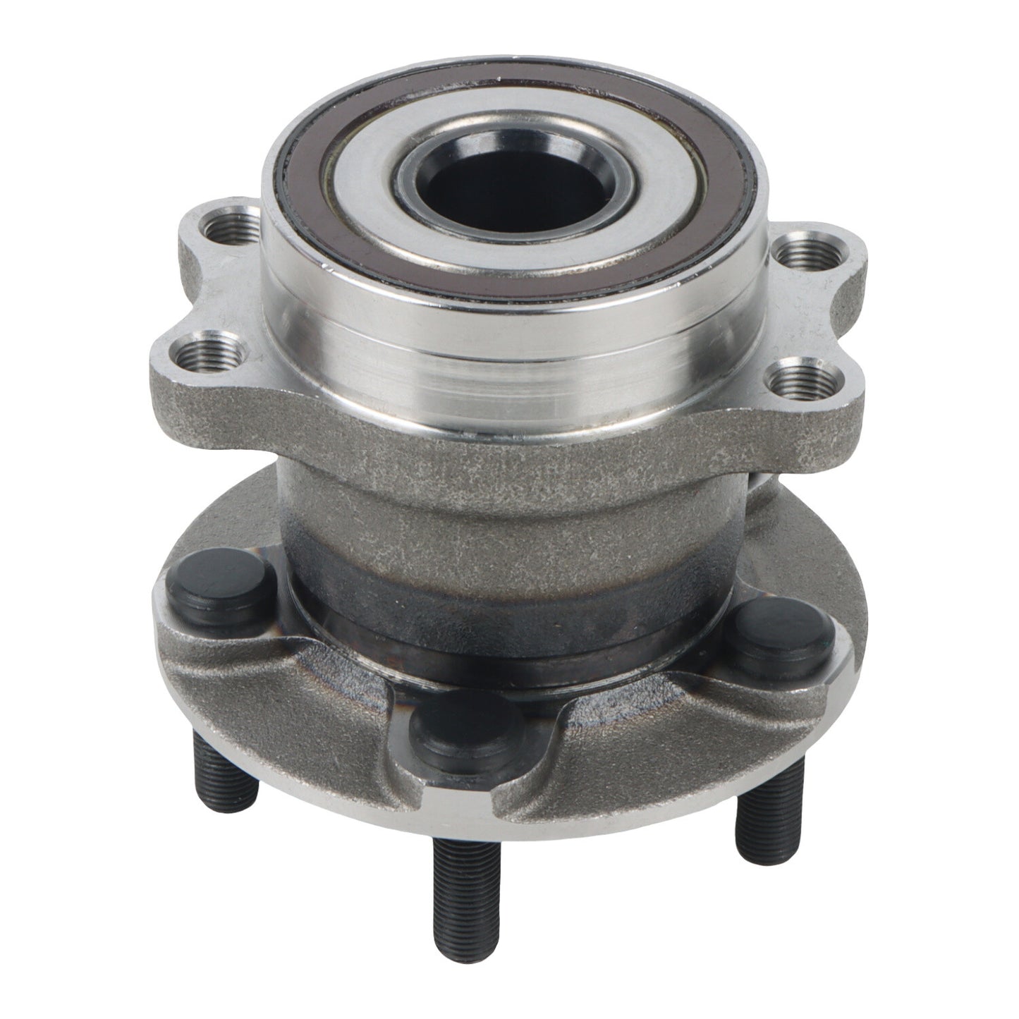 2x Wheel Bearing  Hub Assembly for Subaru Crosstrek Impreza Forester 512518