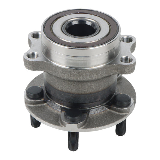 2x Wheel Bearing  Hub Assembly for Subaru Crosstrek Impreza Forester 512518