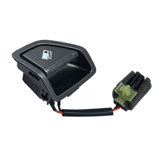 Car Fuel Door Switch Opener Release Button Repair for Hyundai Santa Fe 2013-2018