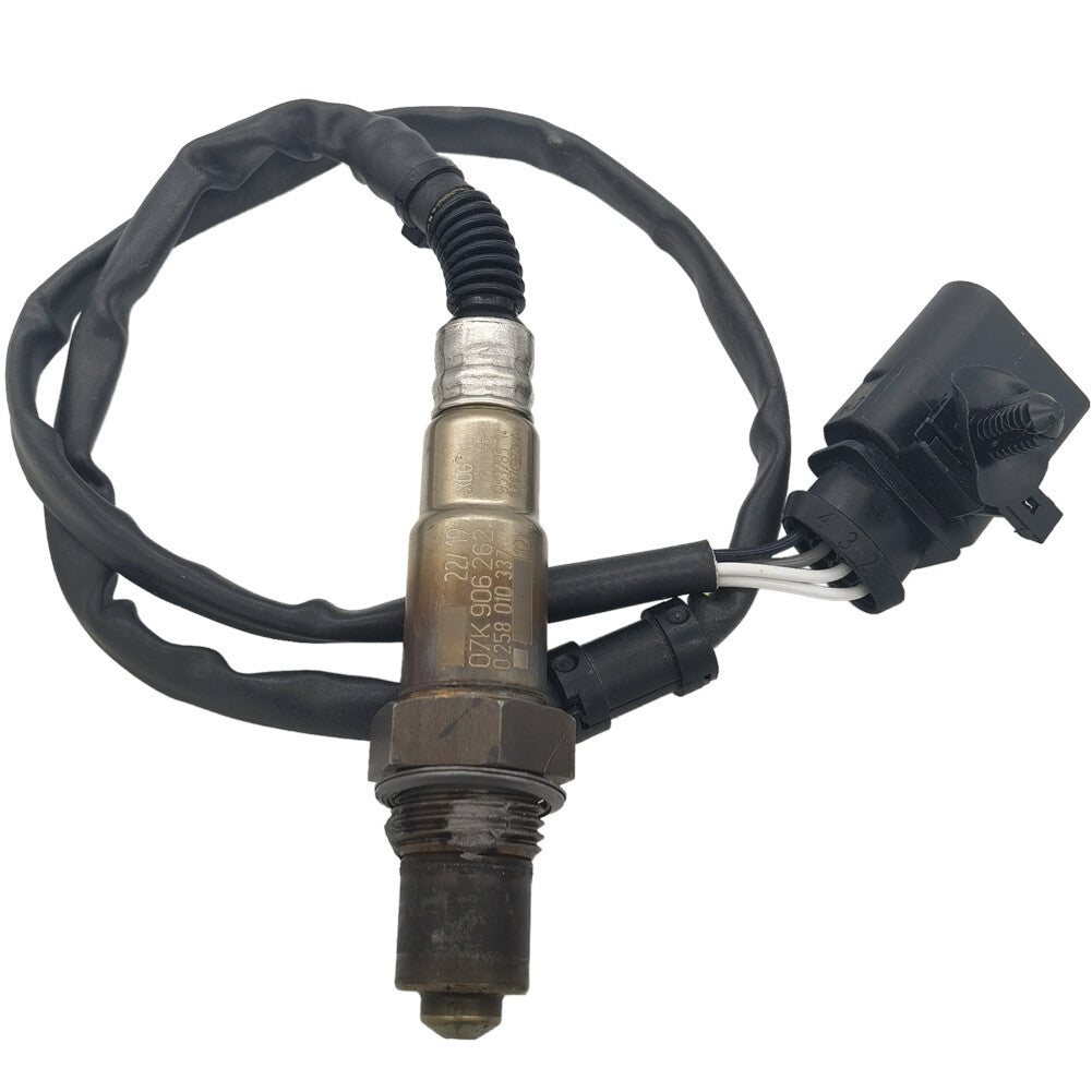 Rear Oxygen Sensor for Audi A3 Q3 for VW Beetle for Tiguan Touareg 07K906262 0258010337