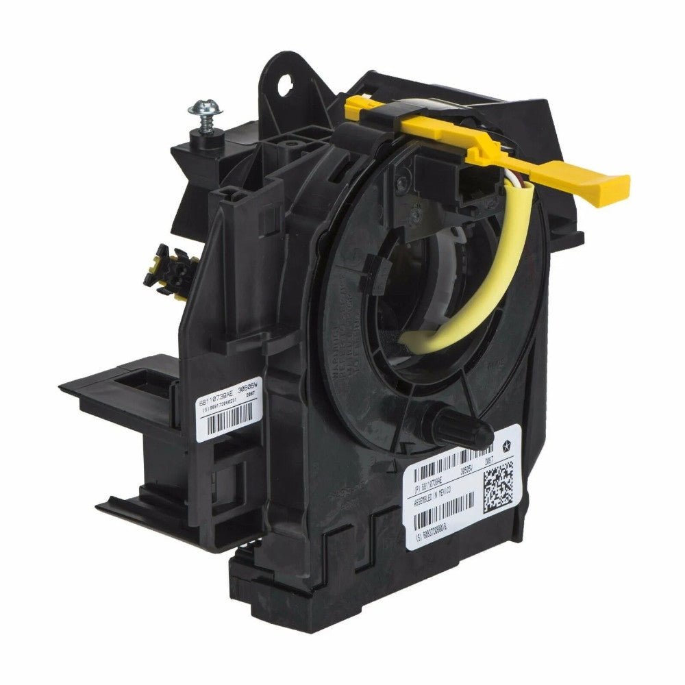 Clock Spring With Heated Steering Wheel for Dodge for RAM 1500 13-22 2500 3500 13-18