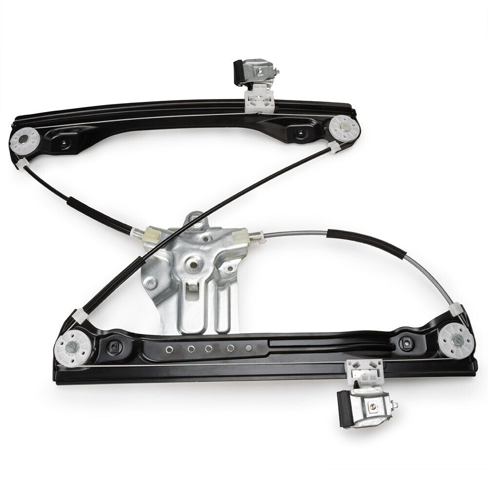 Front Left Power Window Regulator Without Motor New for Holden for Cruze 96996227