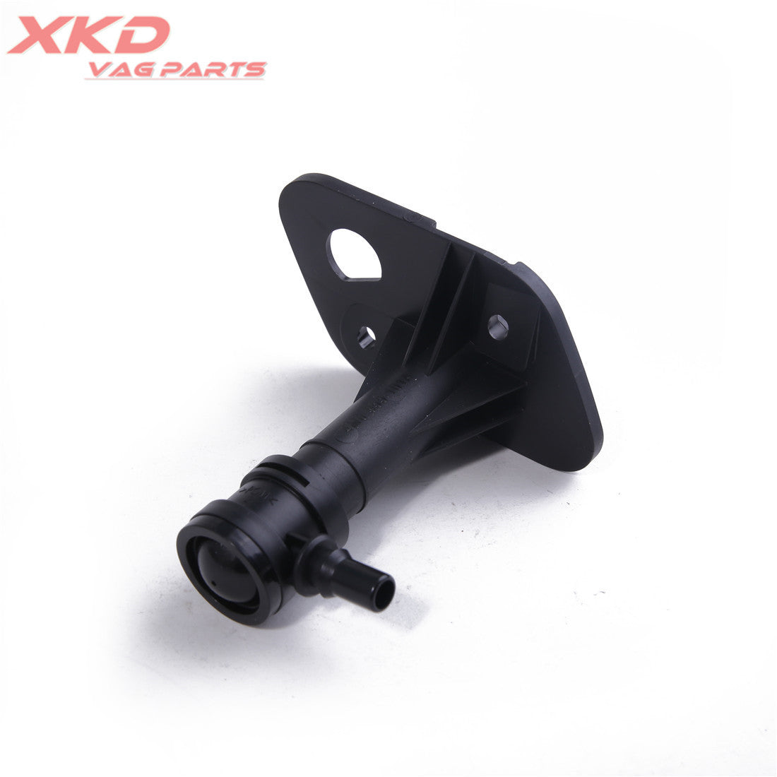 Front left headlight washing machine nozzle for Audi Q7 4M0955101A