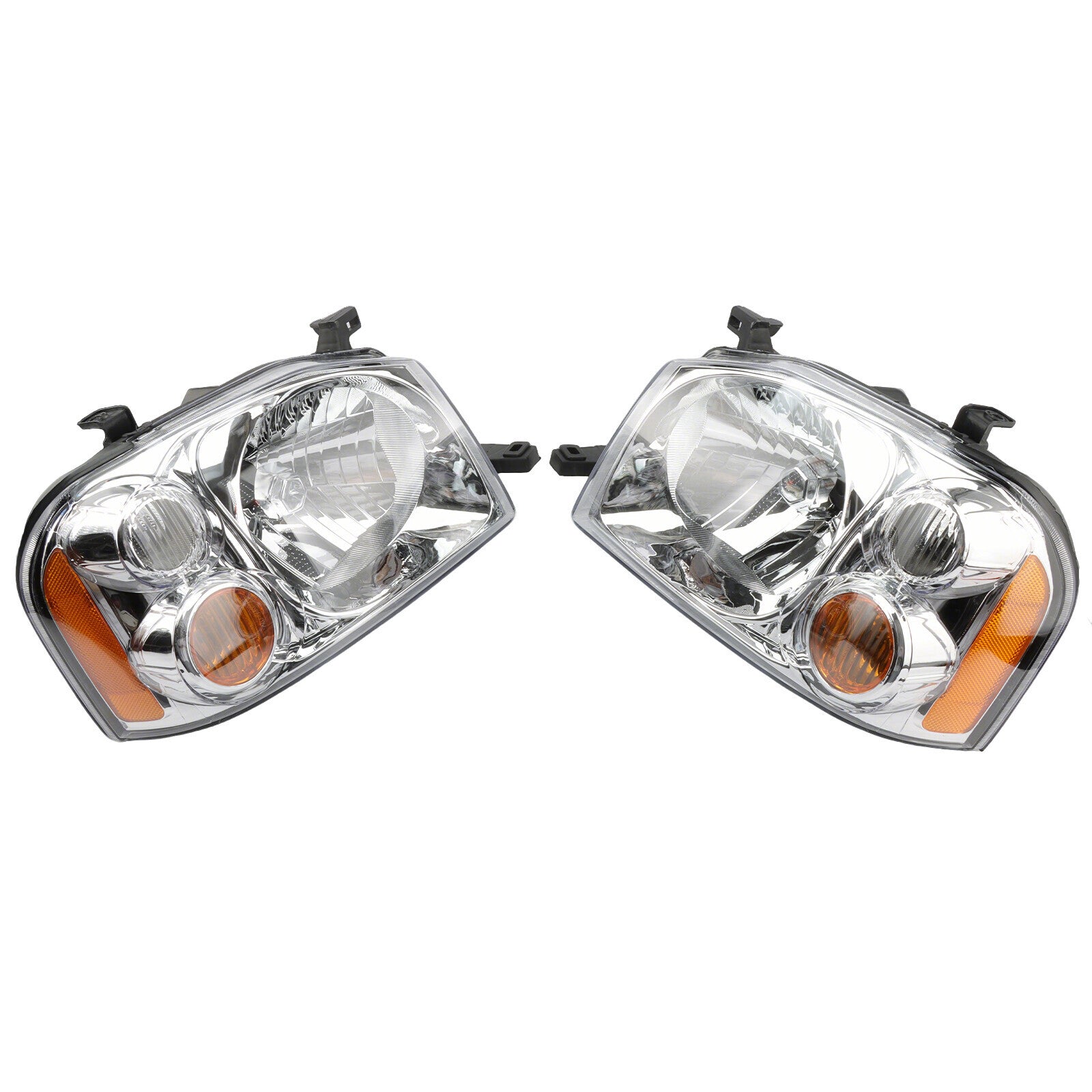 26060-6CA5B Left Driver Side LED Headlight Assembly Fits for Nissan Altima 2008-2015