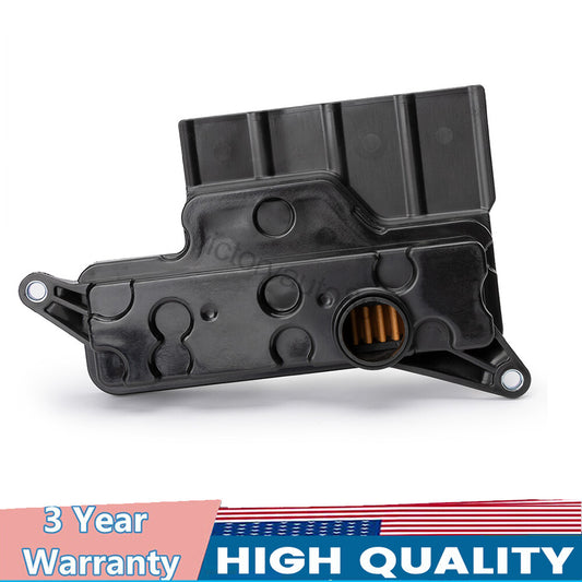 Water filter for Toyota for Lexus for Camry RX350 CVT transmission, model 35330-33050, new.