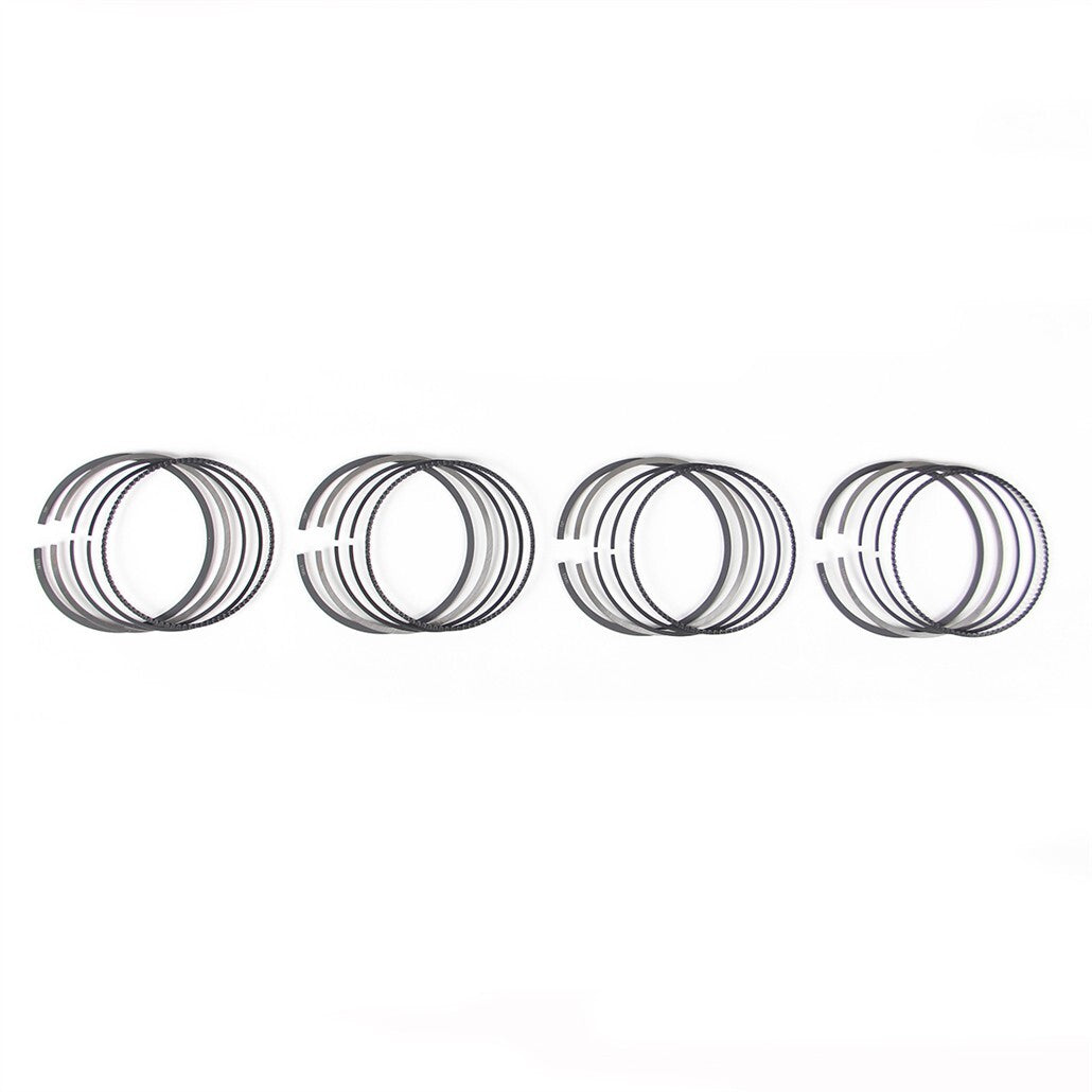 1.8T Engine Piston Ring Kit Fit for Mercedes Benz C250 SLK200