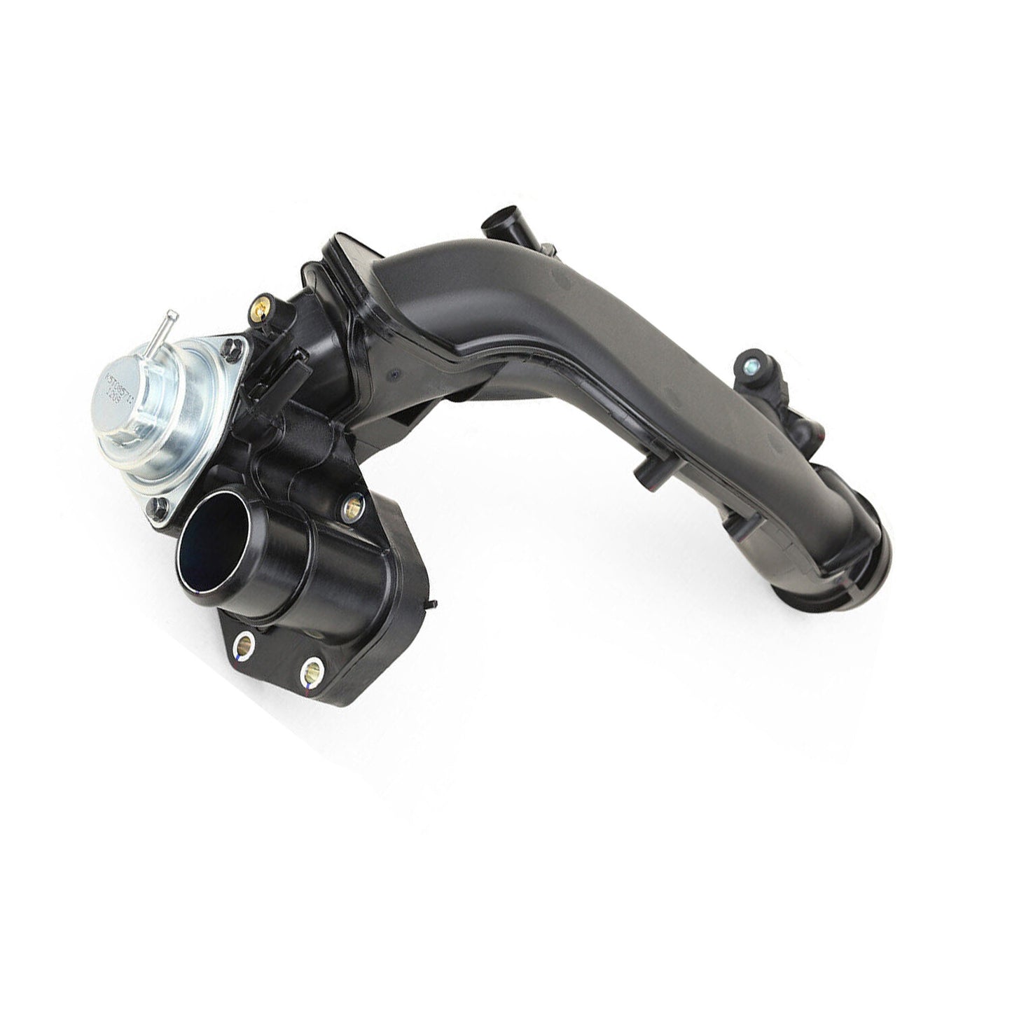 Fits 2016, 2017, 2018, 2019, and 2020 for Honda for Civic 1.5L Turbocharger Charging Pipe Connector