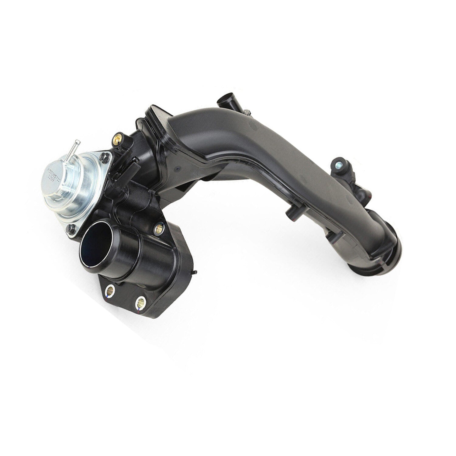 Fits 2016, 2017, 2018, 2019, and 2020 for Honda for Civic 1.5L Turbocharger Charging Pipe Connector