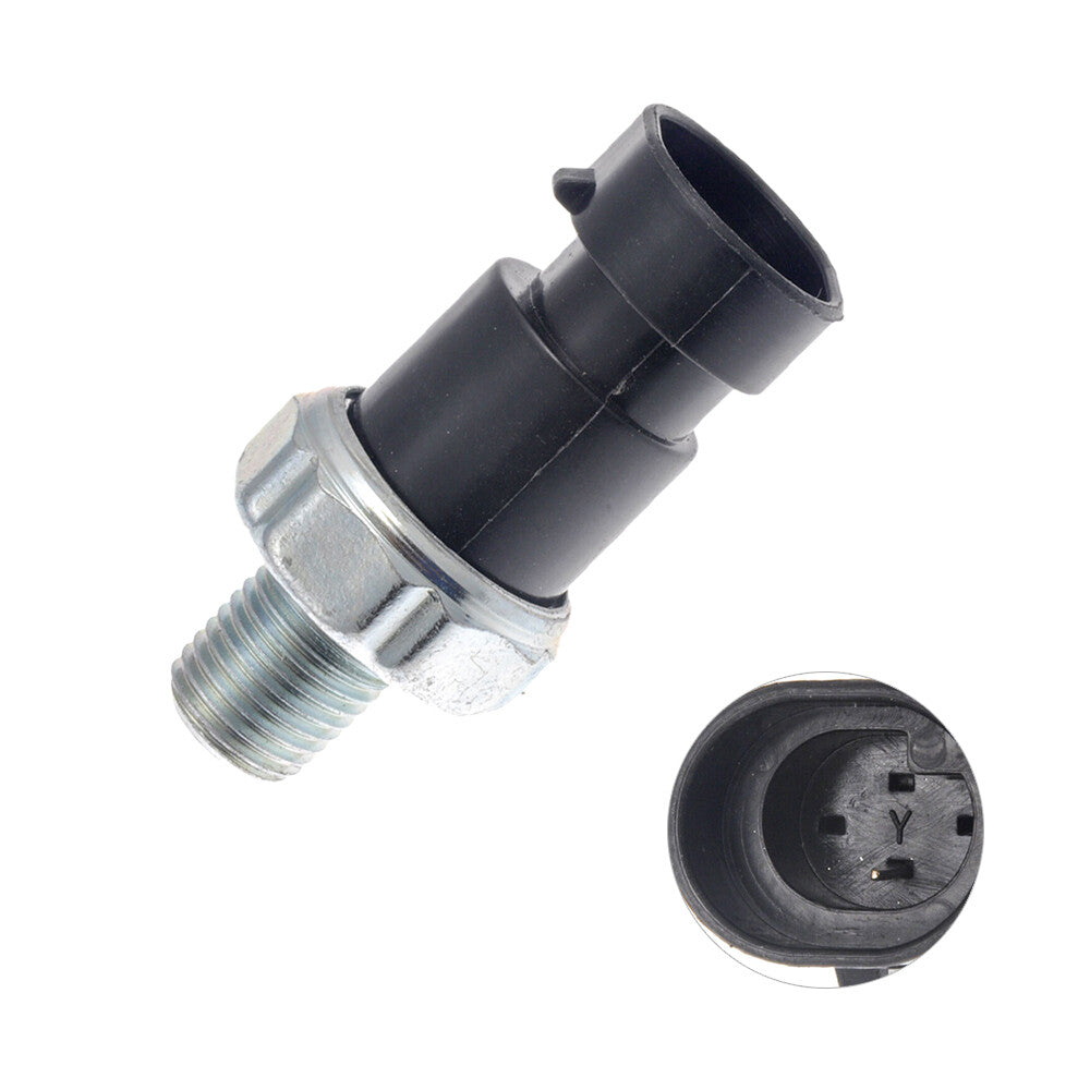 12575007 Engine Oil Pressure Switch Sender for Buick for Chevrolet for Pontiac Aztek