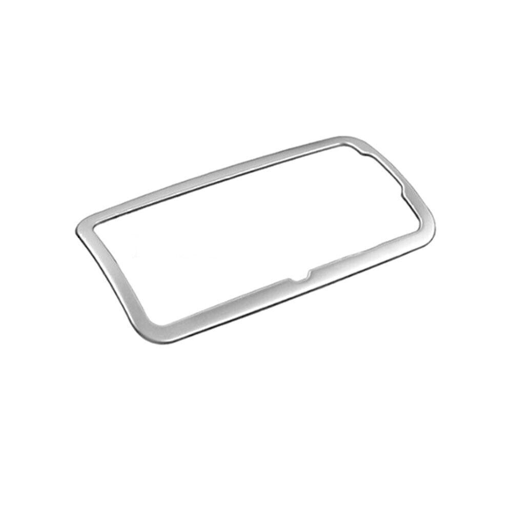 for Volvo XC60 2009-2013 2012 2011 Interior Headlight Switch Button Trim Cover