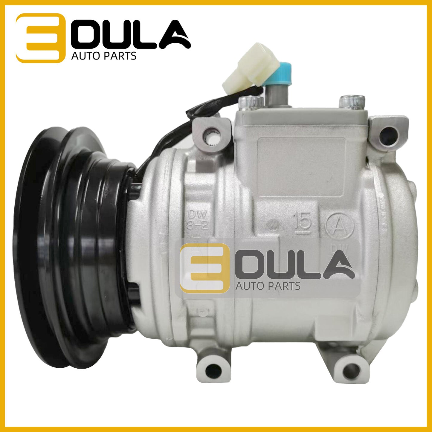 AC Compressor fits for Toyota Hilux 01.2004 KZN165 190 KDN LN 1999-05 8832035660