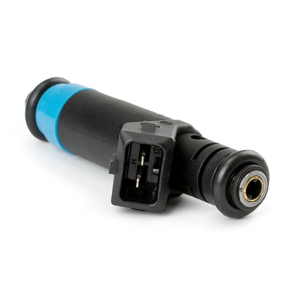 8x 80LB Fuel Injectors 850CC for Dodge for Ford High Impedance EV1 110324 FI114992