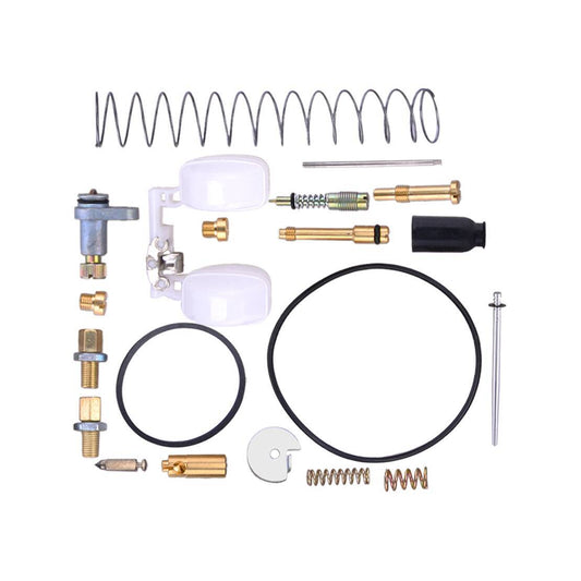 1Set Carburetor Carb Repair Rebuild Kits Fit For Dellorto PHBL DHLA DRLA PHBE