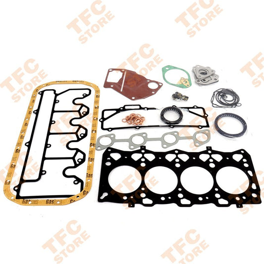 4LE2 Full Gasket Set for ISUZU Engine With Head Gasket (Electronic Injection)??