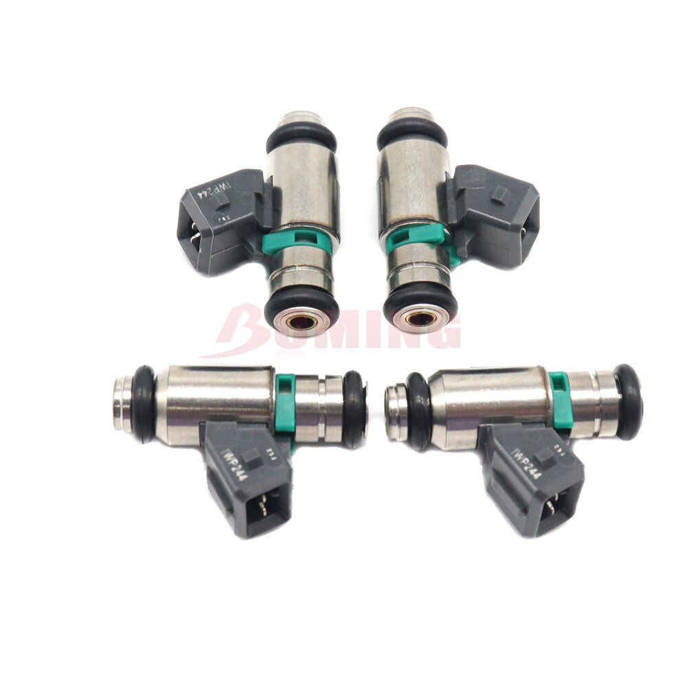 4-piece/batch IWP-244 fuel injectors for Chery Cowin C3. new IWP244.