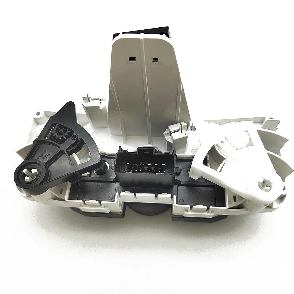 Air Conditioner Heater Control Panel 27510-ED50A for Nissan Tiida NV200 27510-ED50A-A129