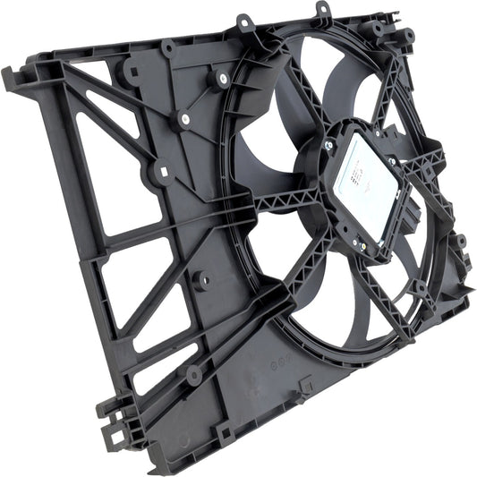 Cooling Fans Assembly for Toyota for Camry for Avalon for Lexus ES300h 2019-2022 16360F0020