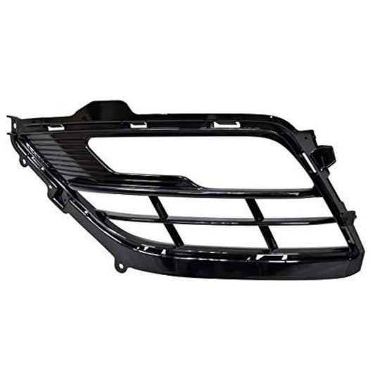HS7Z17B814VA Fog Light Bezel for Ford Fusion 2017-2019