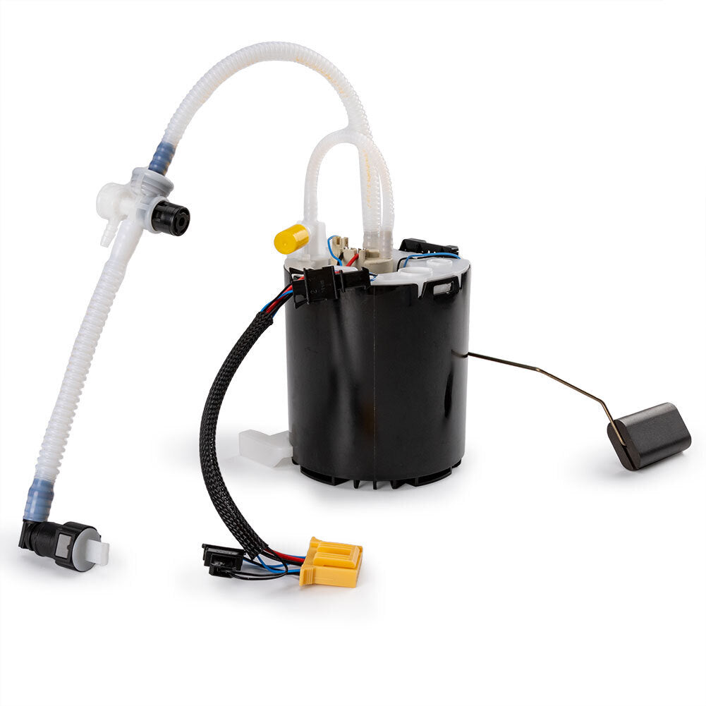 1X Fuel Pump Assembly for Jaguar XF 2.0L 3.0L 5.0L 10-15 XJ 3.0L 5.0L 10-19