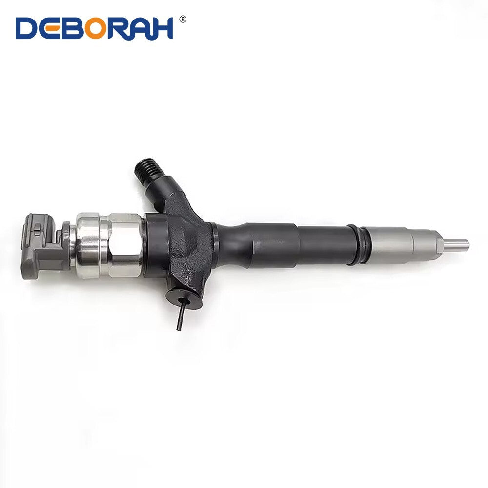 295050-0620 Common Rail Injector Nozzle 236700L110 2367030420 for Toyota